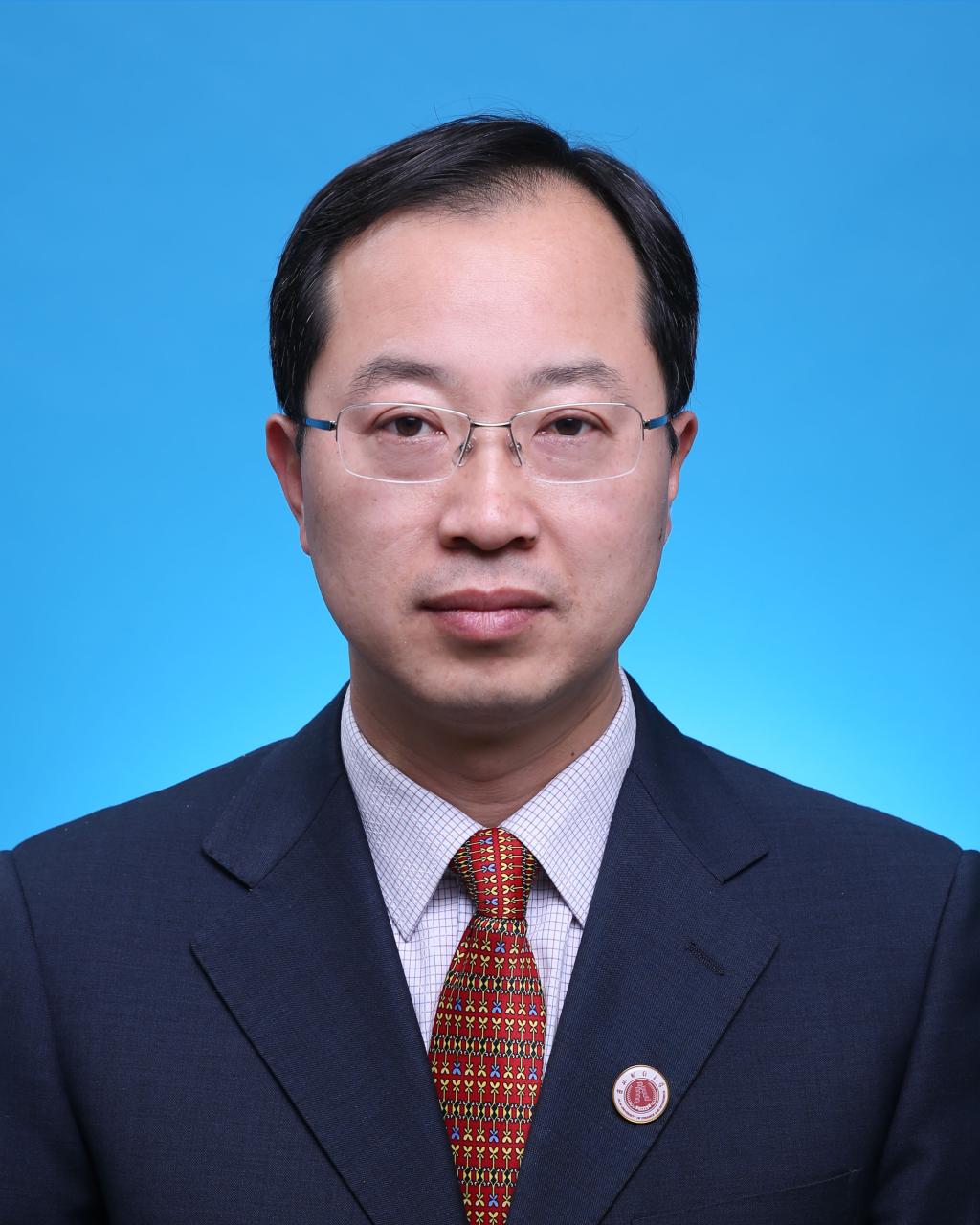 陈德民